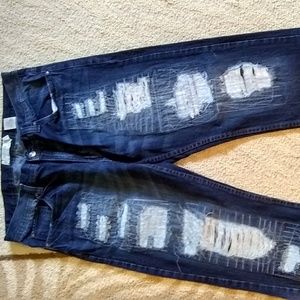 Akademiks Jeanius 34